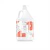 CND SPA Bright Citron Lotion